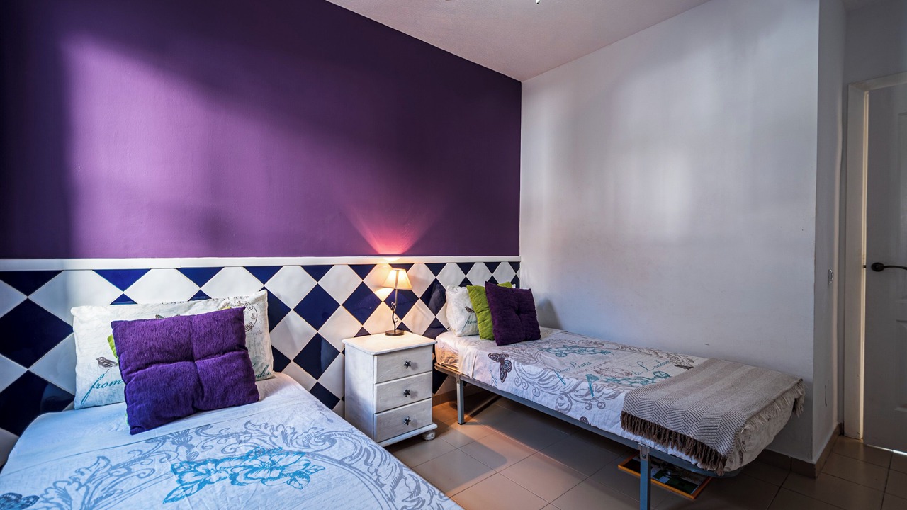 Photo of Bedroom in Puerto Rey