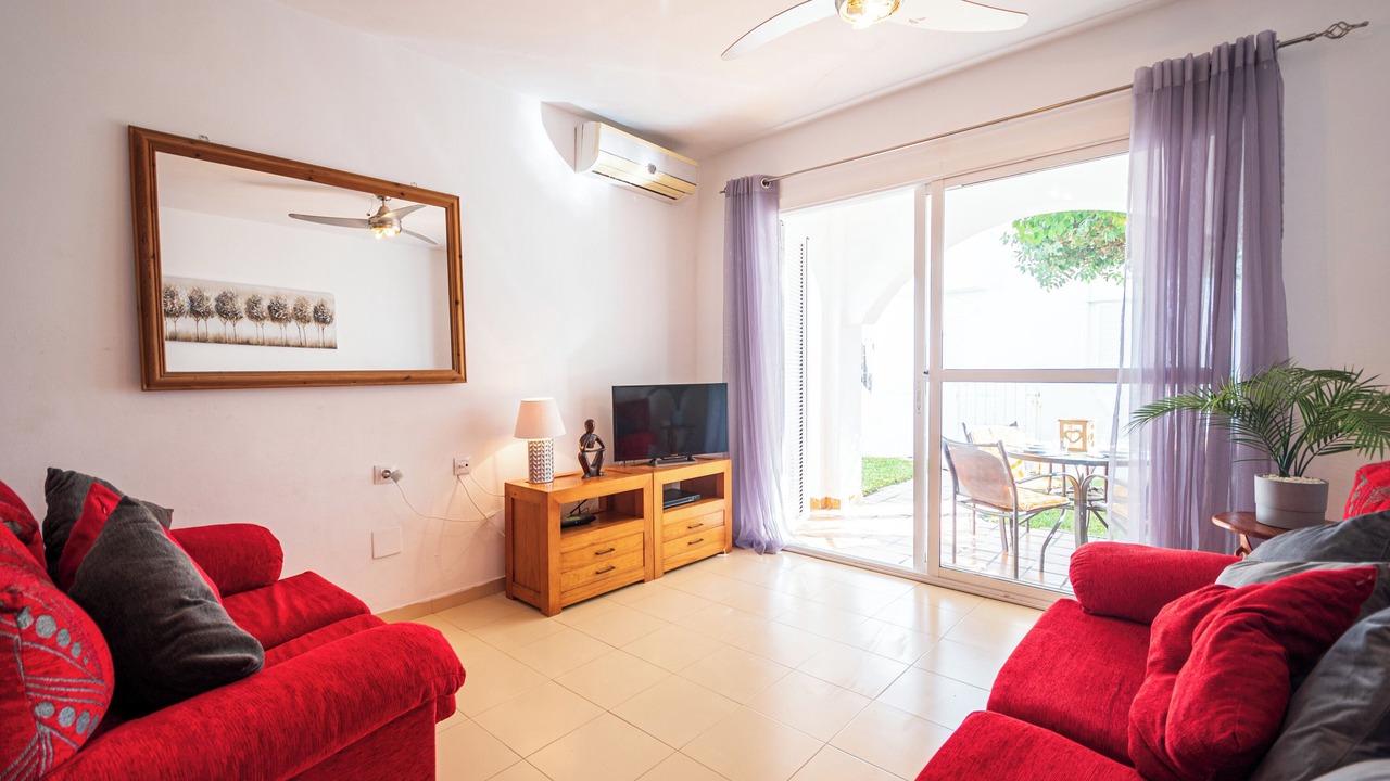 Photo of Livingroom in Puerto Rey