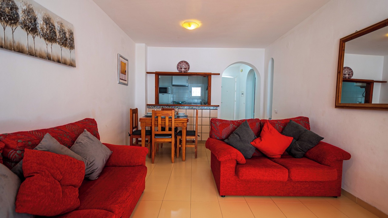 Photo of Livingroom in Puerto Rey