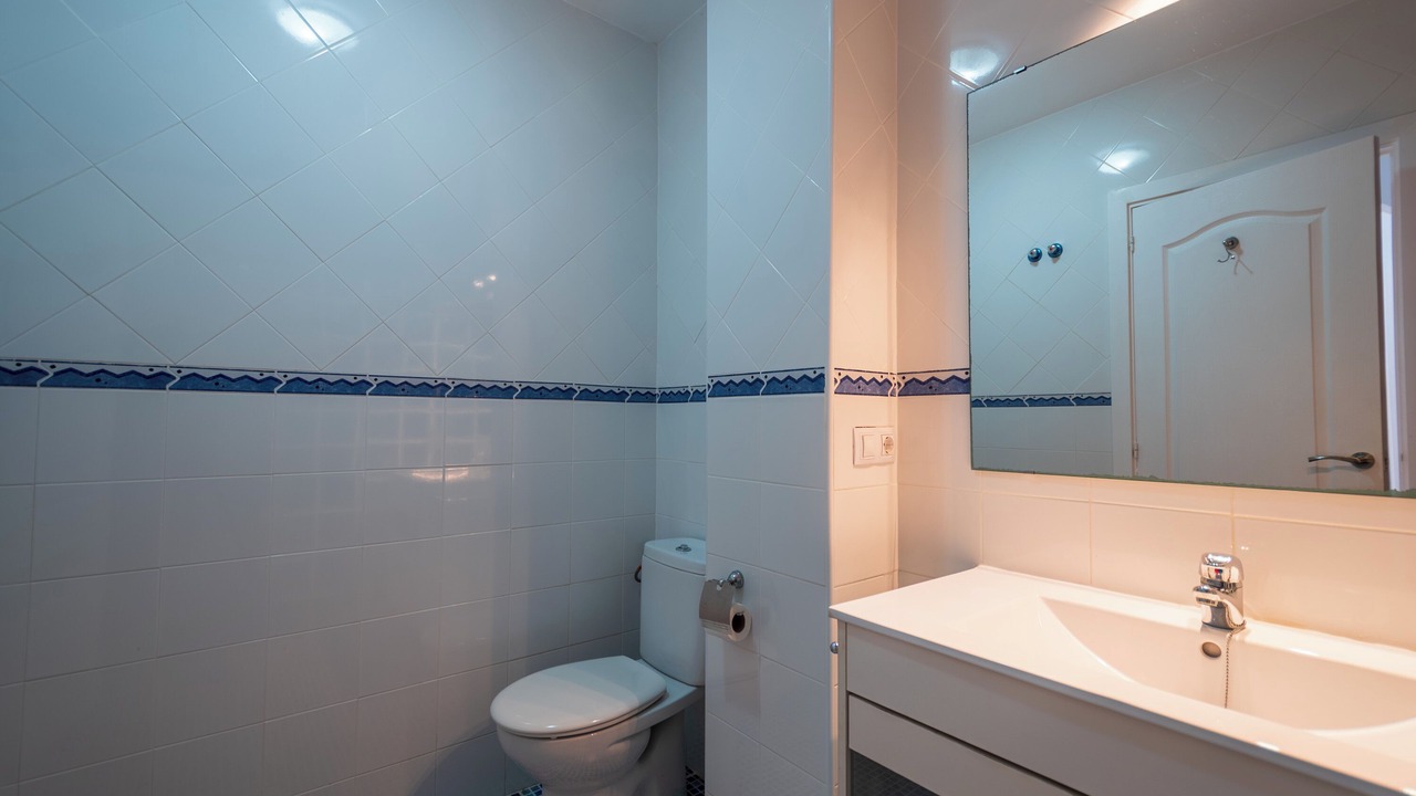 Photo of Bathroom in Puerto Rey