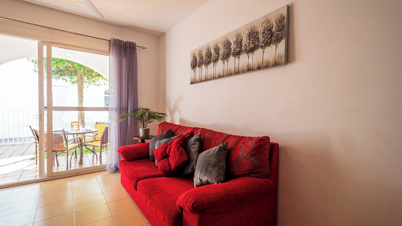 Photo of Livingroom in Puerto Rey