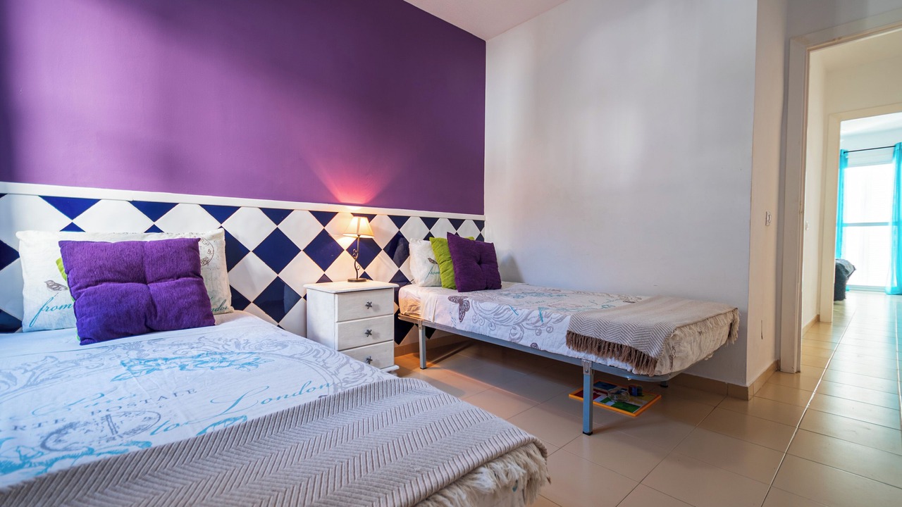 Photo of Bedroom in Puerto Rey