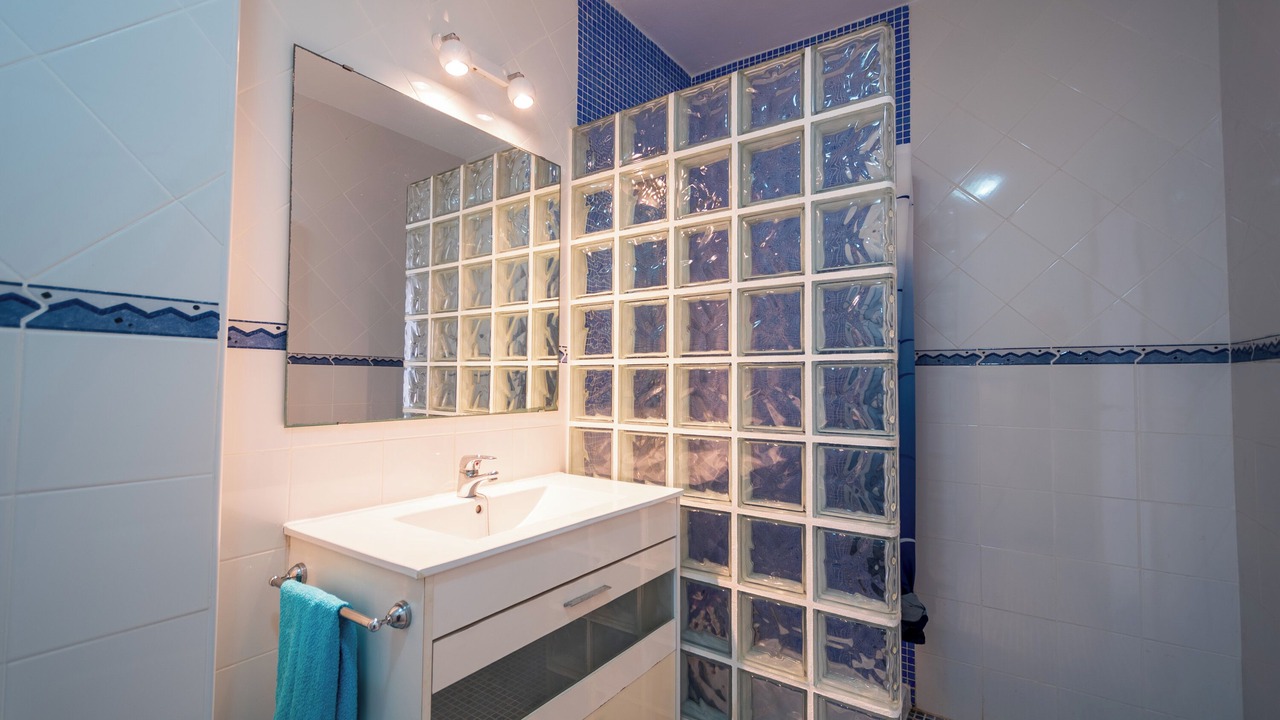 Photo of Bathroom in Puerto Rey