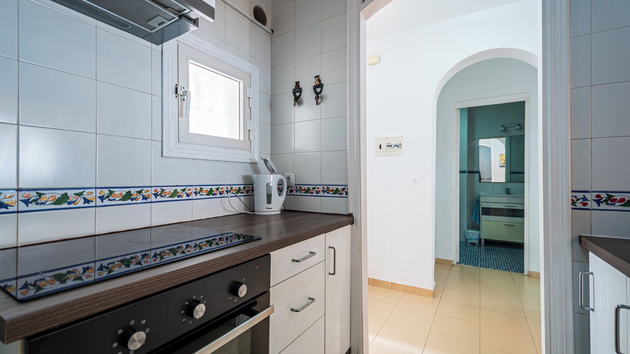 Photo of Kitchen in Puerto Rey
