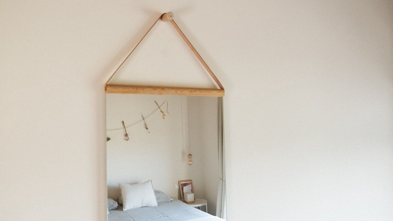 Photo of Bedroom in Sant Jordi Desvalls