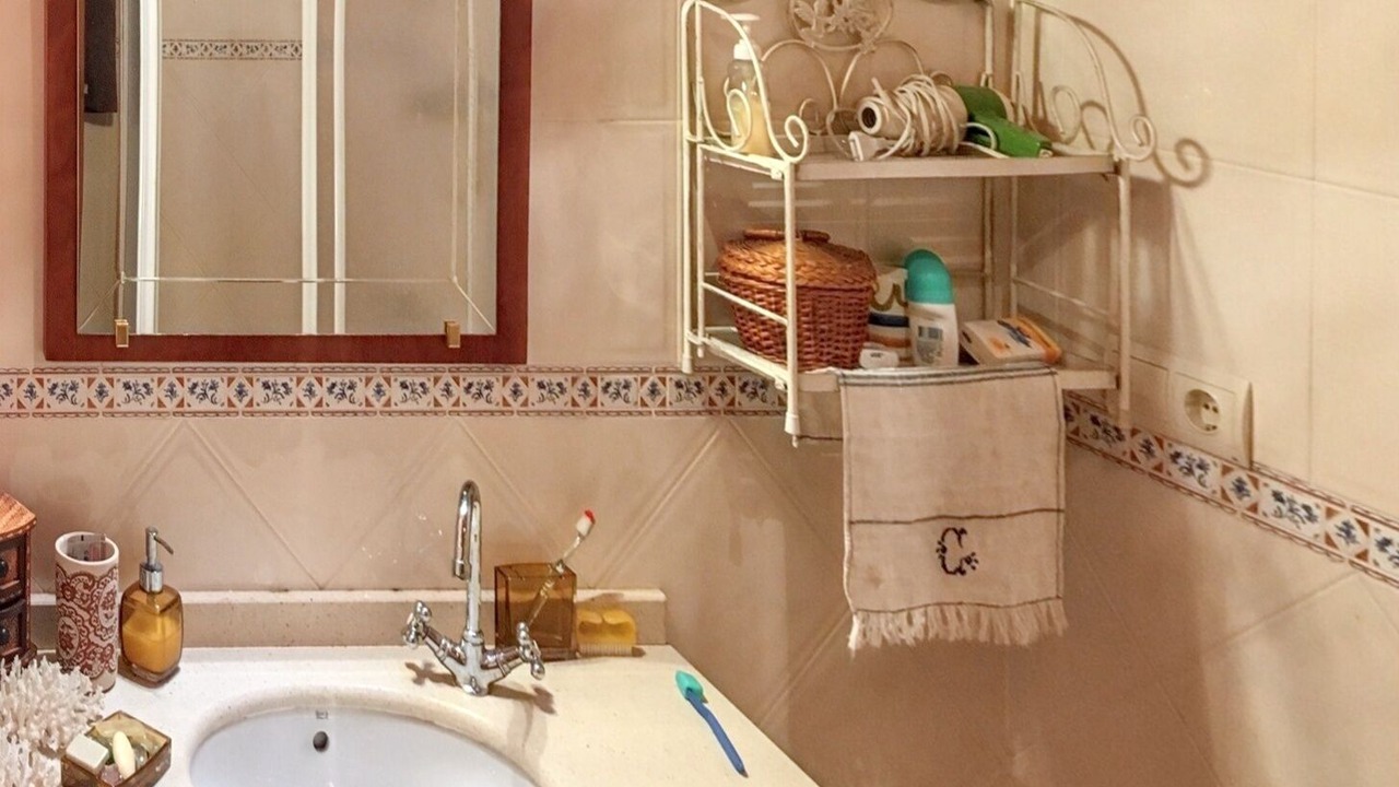 Photo of Bathroom in Castrillo de San Pelayo