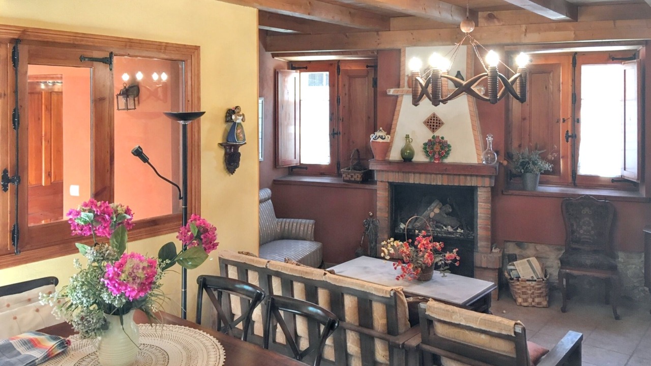 Photo of Livingroom in Castrillo de San Pelayo