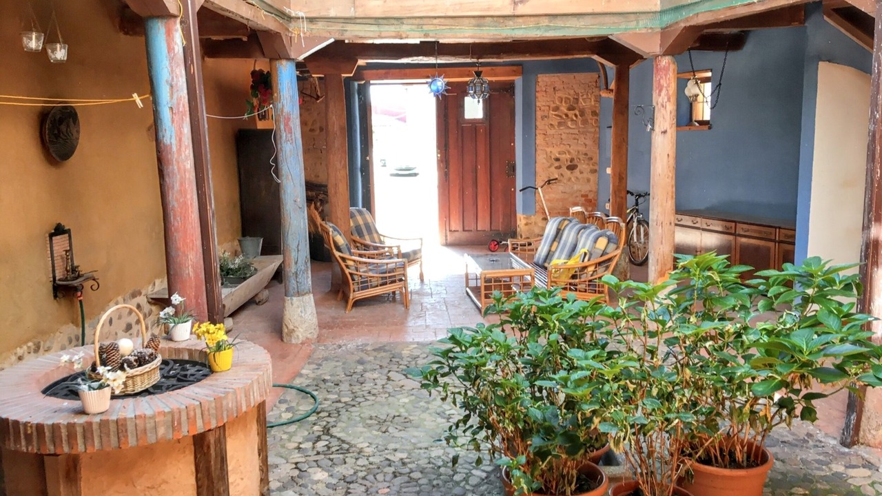 Photo of Outdoor in Castrillo de San Pelayo