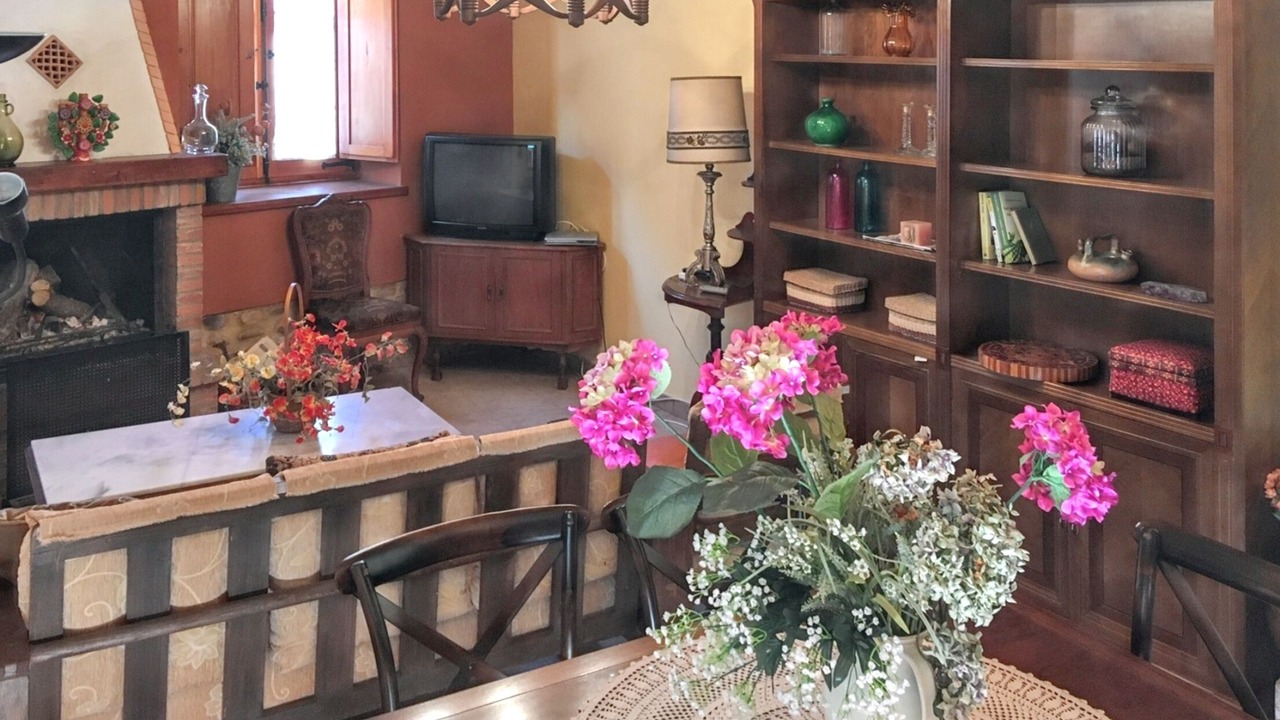 Photo of Livingroom in Castrillo de San Pelayo