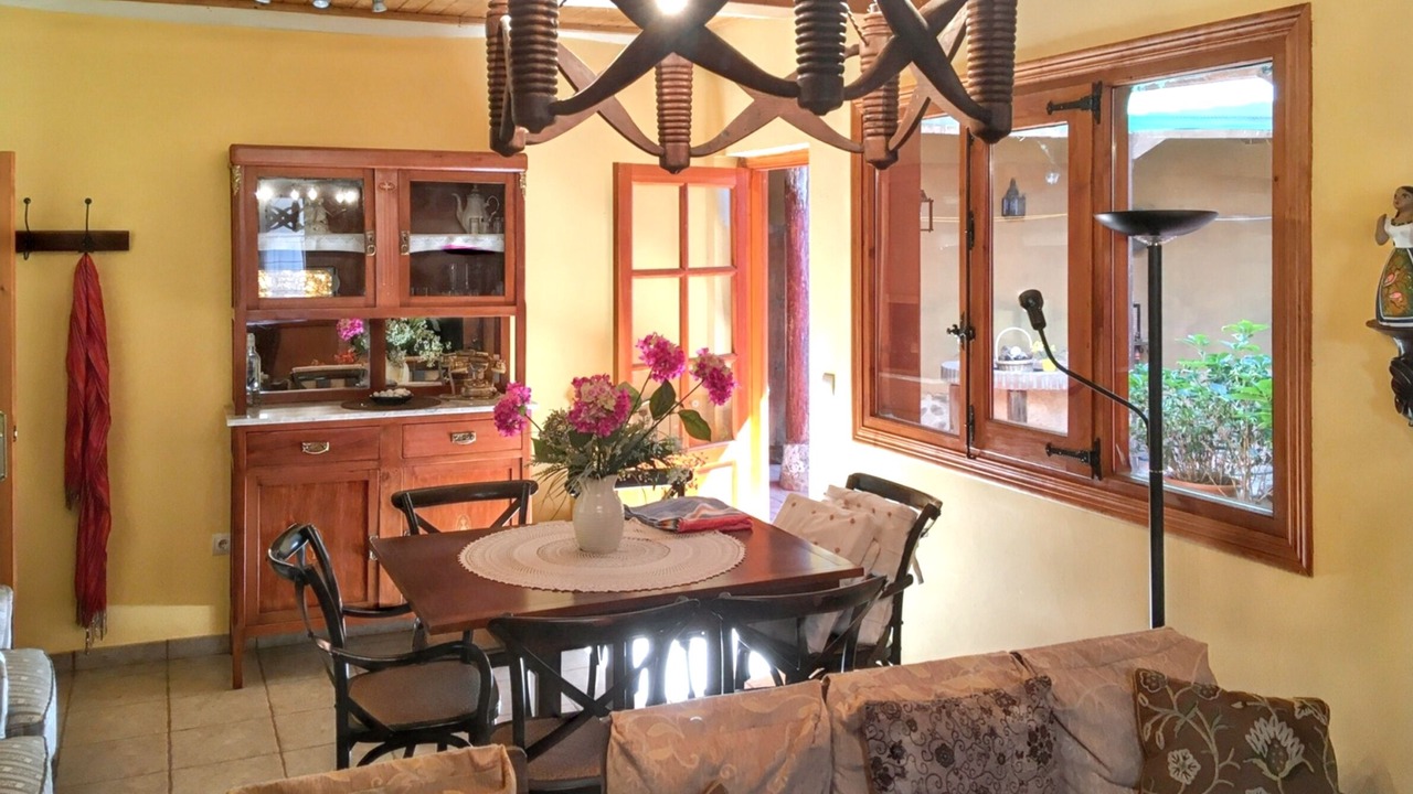 Photo of Livingroom in Castrillo de San Pelayo