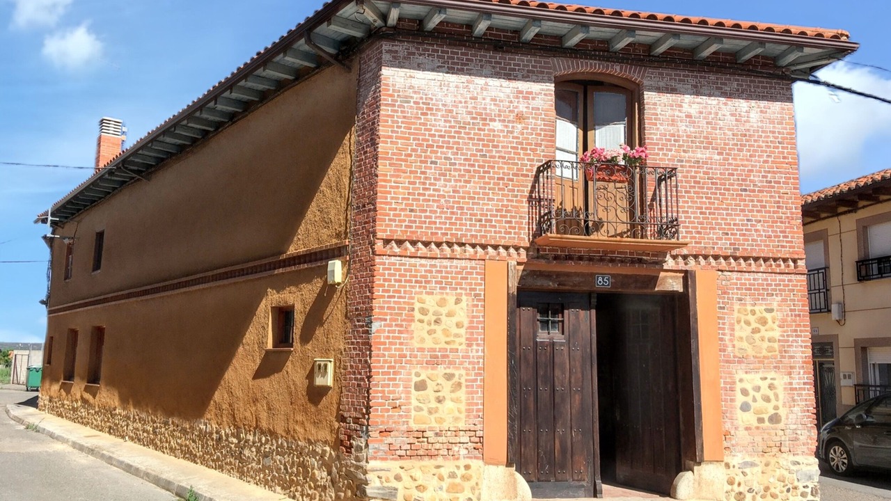 Photo of Others in Castrillo de San Pelayo