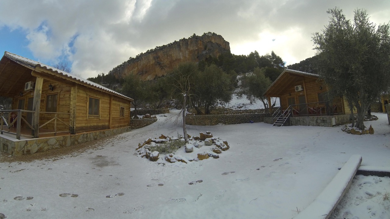 Photo of Outdoor in Yeste