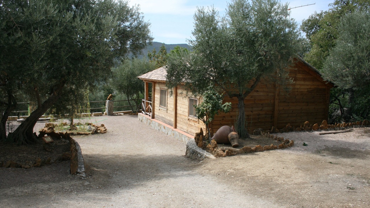 Photo of Outdoor in Yeste