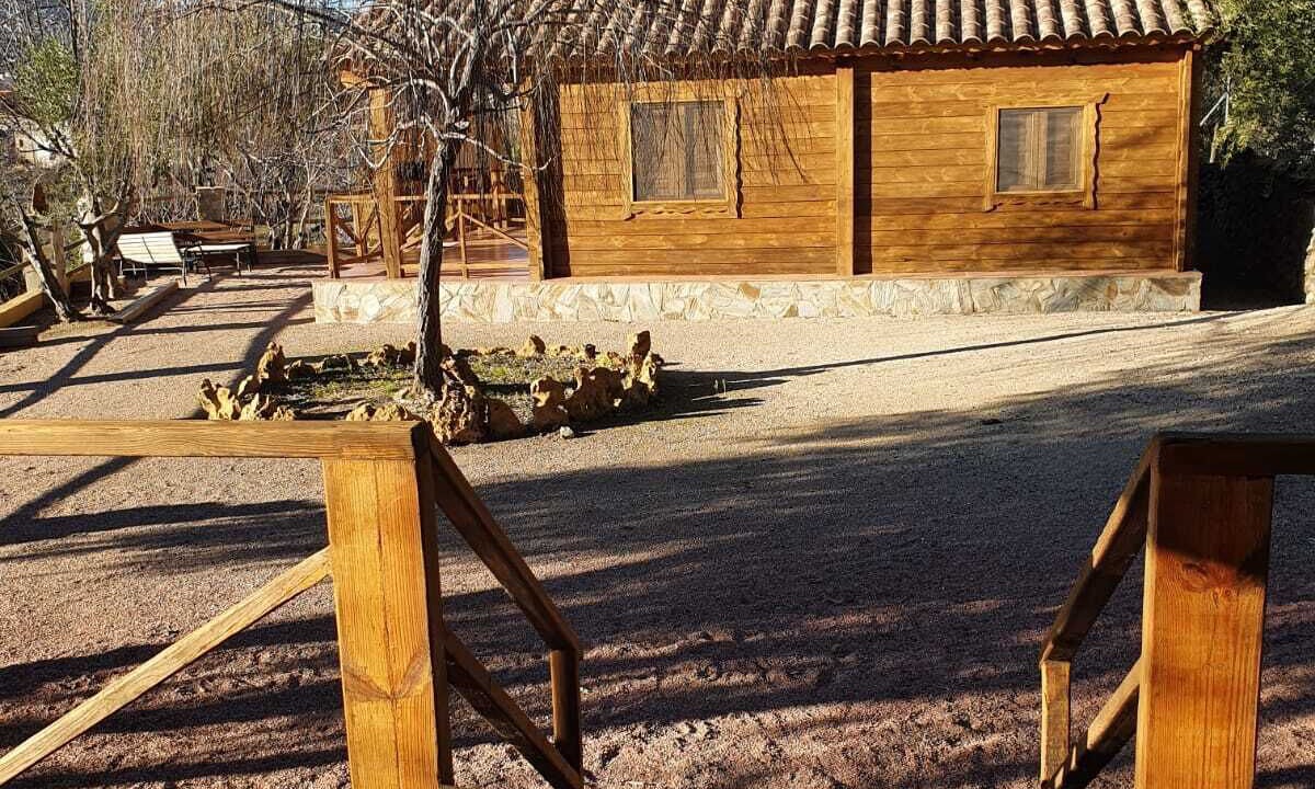 Photo of Outdoor in Yeste