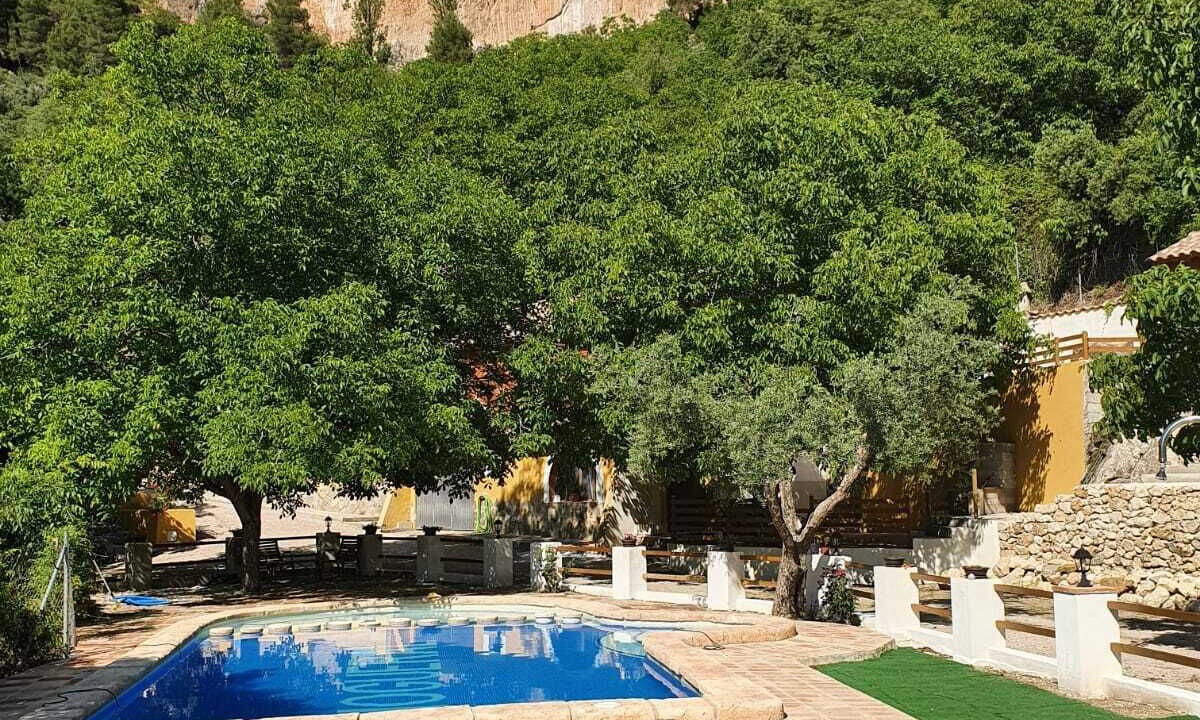 Photo of Outdoor in Yeste