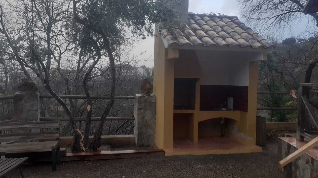 Photo of Outdoor in Yeste