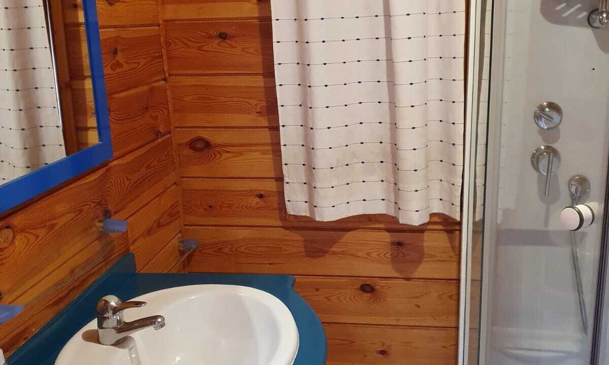 Photo of Bathroom in Yeste