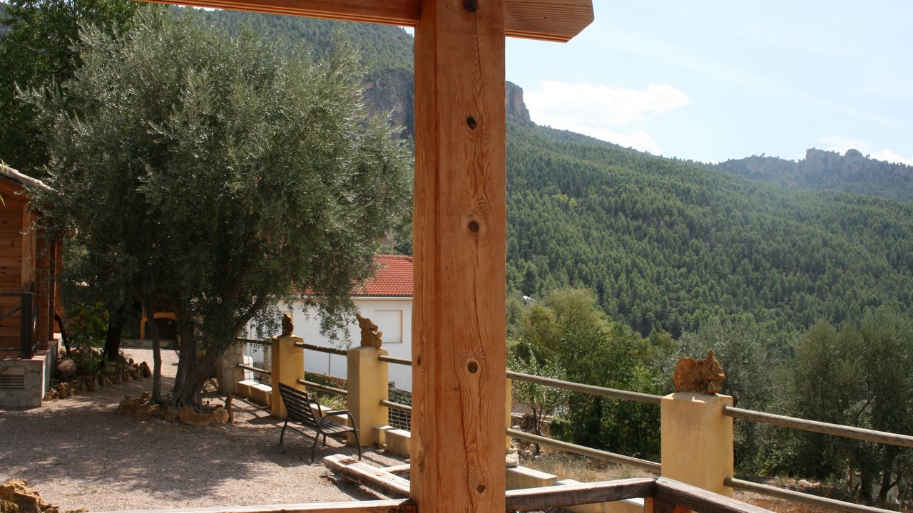 Photo of Outdoor in Yeste