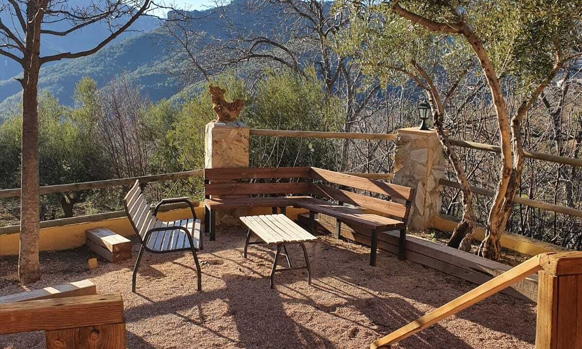 Photo of Outdoor in Yeste