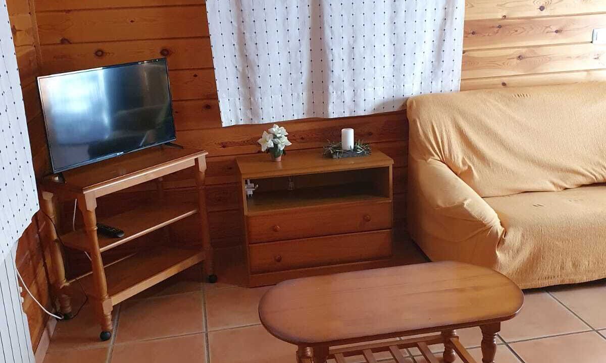 Photo of Livingroom in Yeste