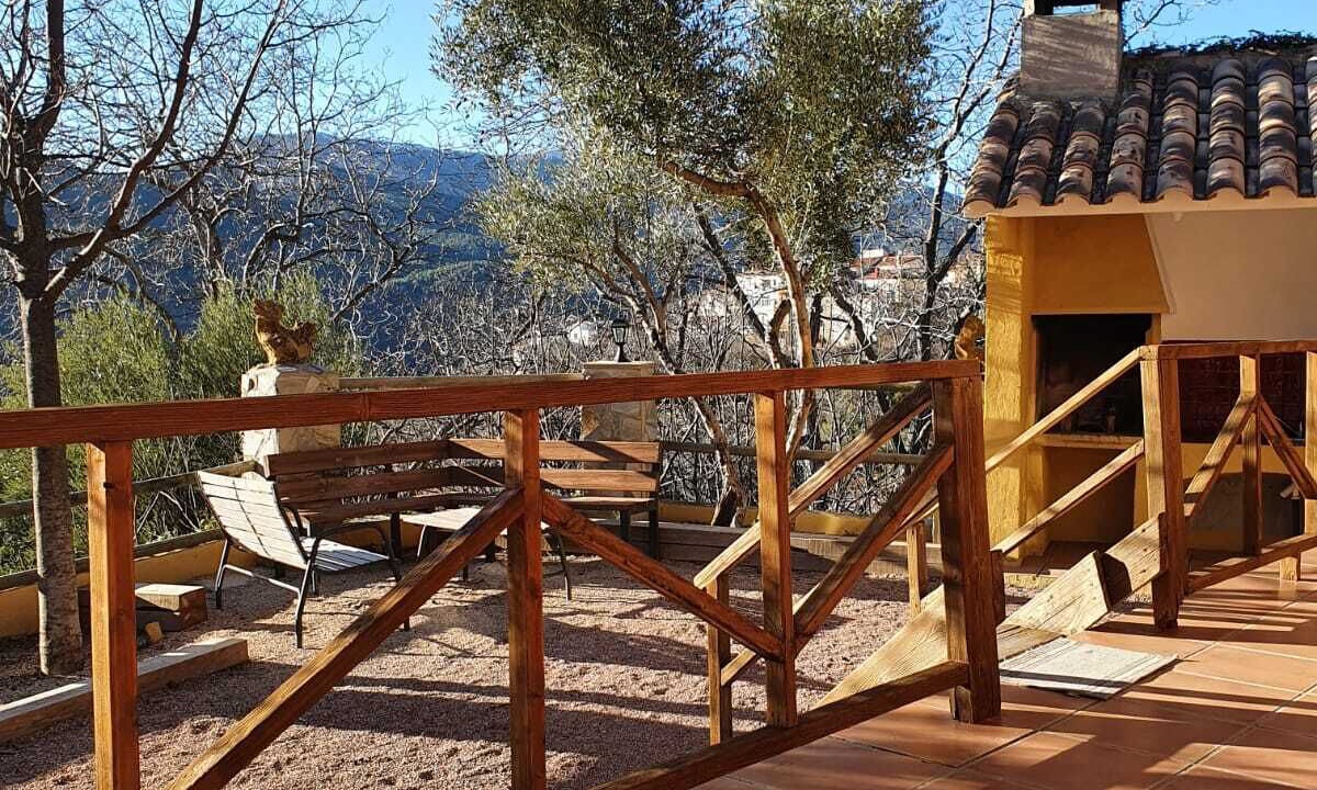 Photo of Outdoor in Yeste