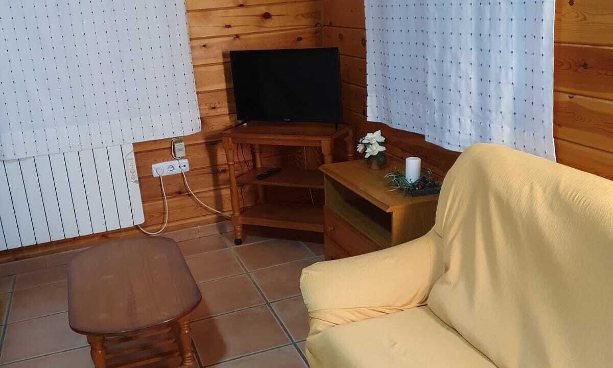 Photo of Livingroom in Yeste