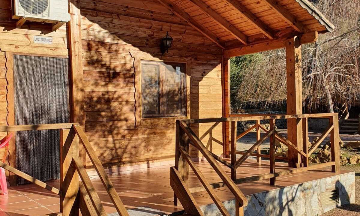 Photo of Outdoor in Yeste