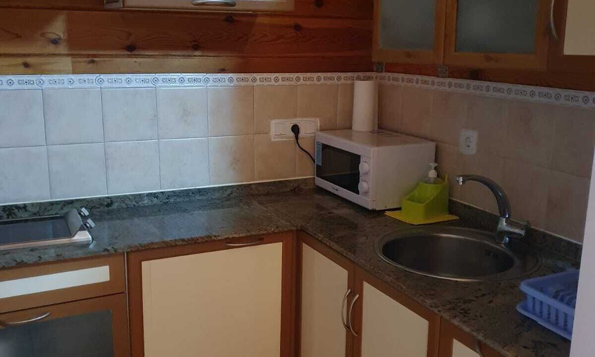 Photo of Kitchen in Yeste