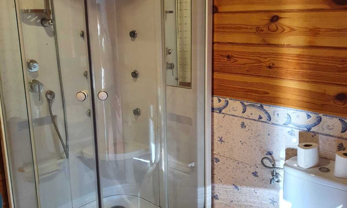 Photo of Bathroom in Yeste