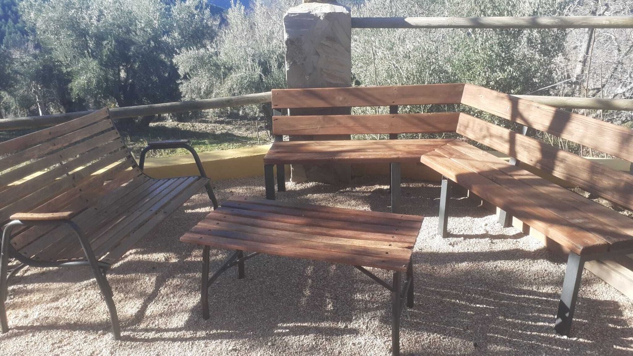 Photo of Outdoor in Yeste