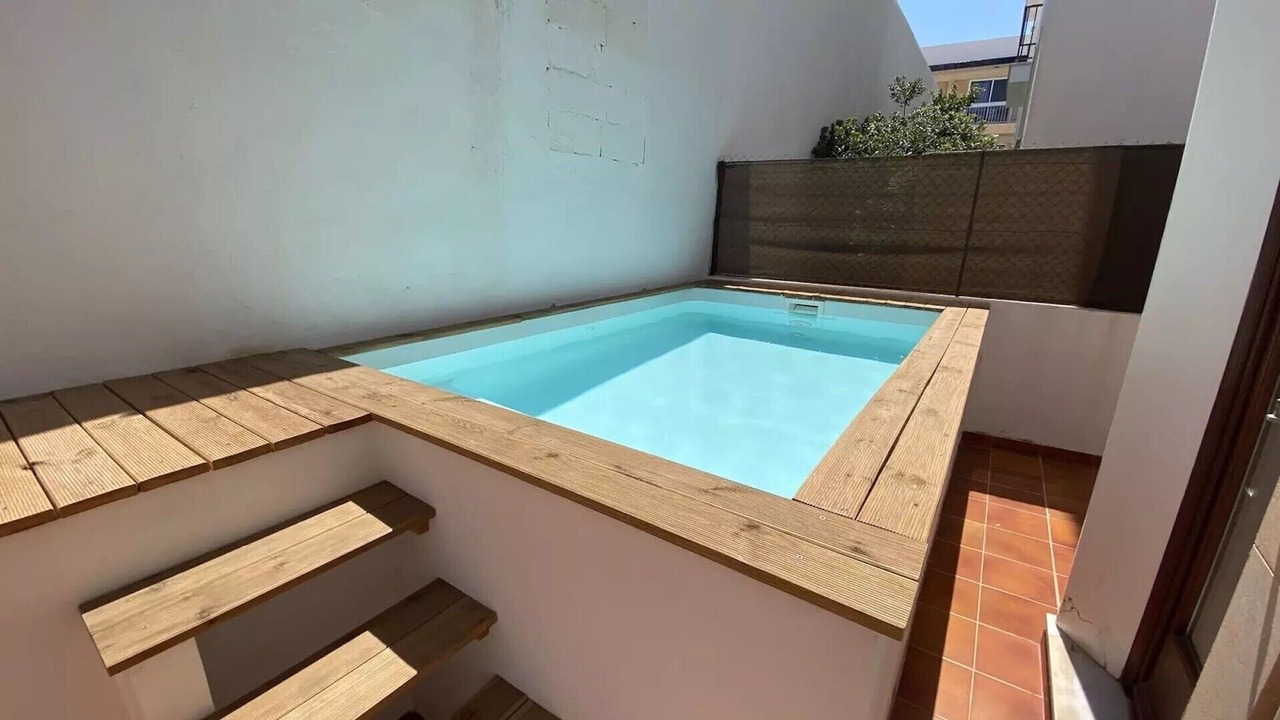 Photo of Outdoor in Cala Lliteres
