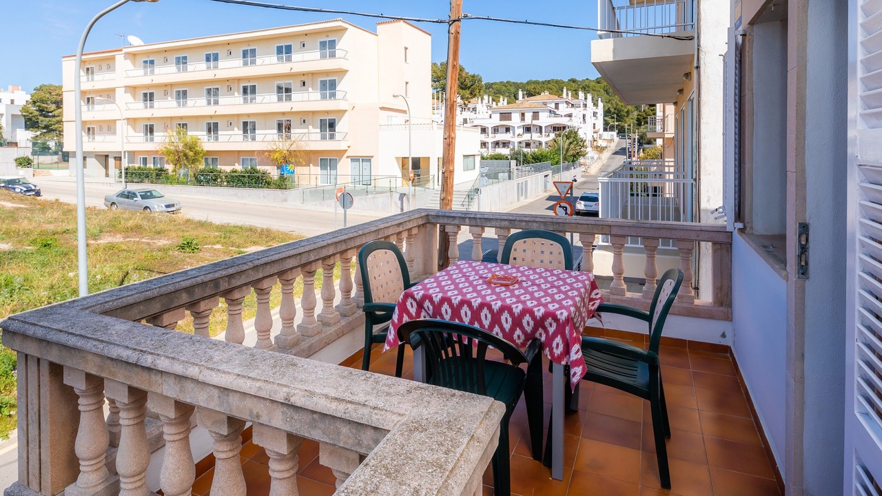 Photo of Outdoor in Cala Lliteres