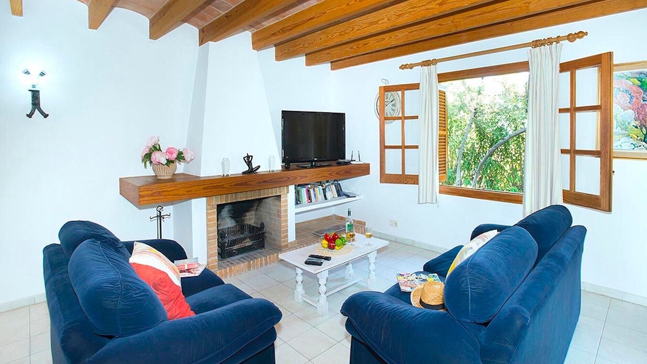 Photo of Livingroom in Pollensa