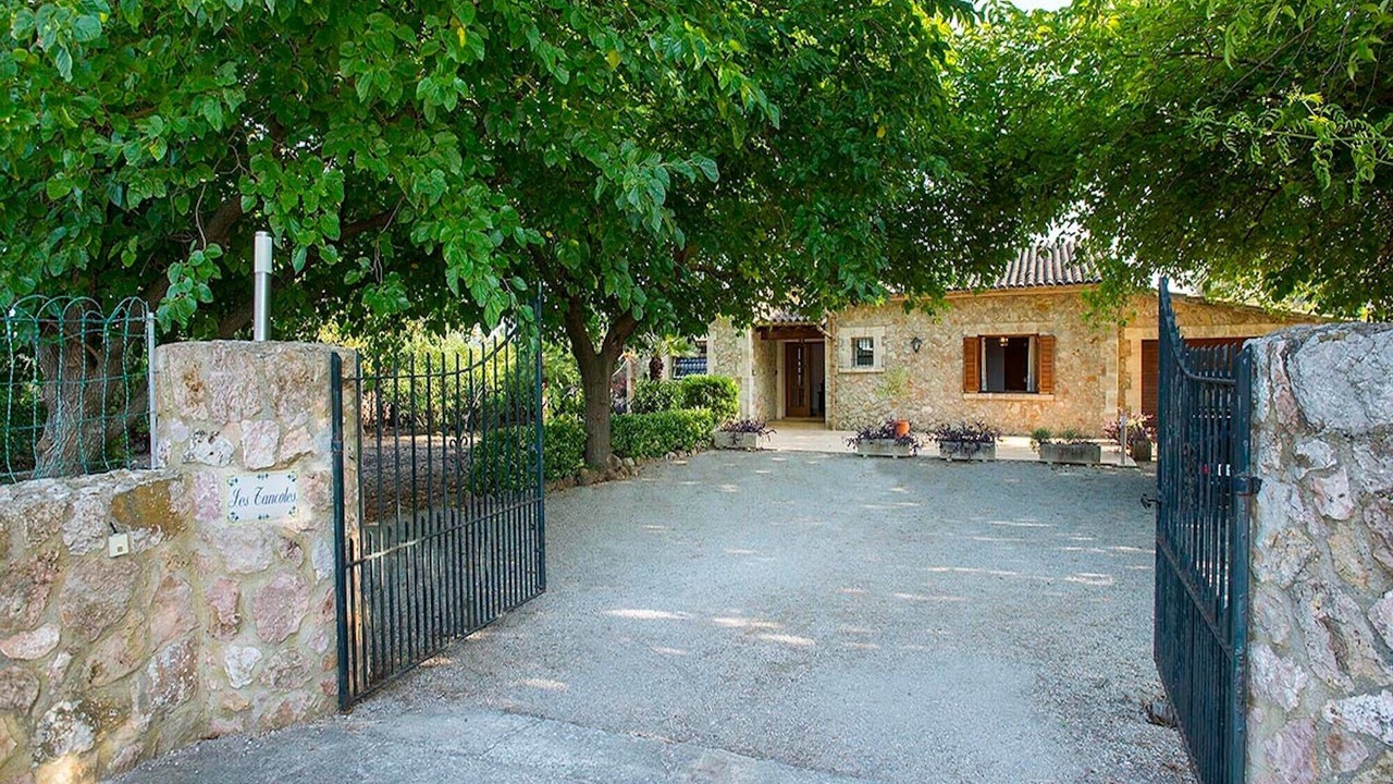 Photo of Outdoor in Pollensa