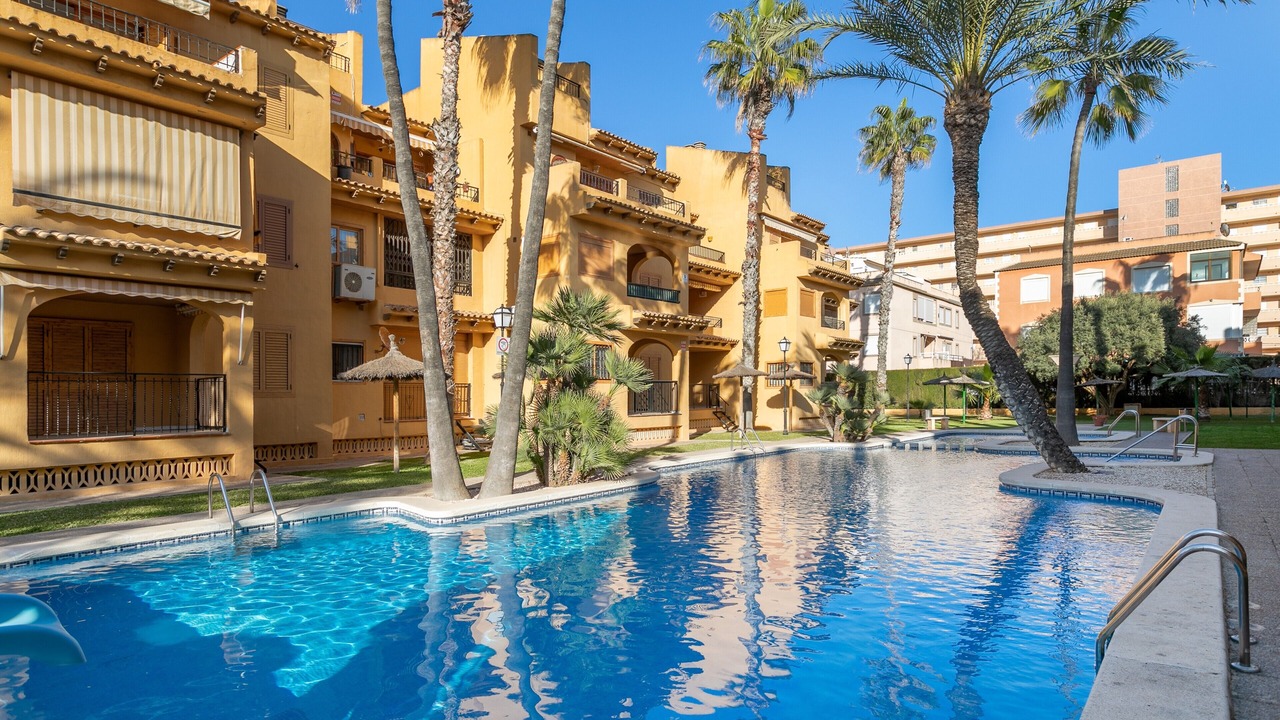 Photo of Outdoor in La Mata