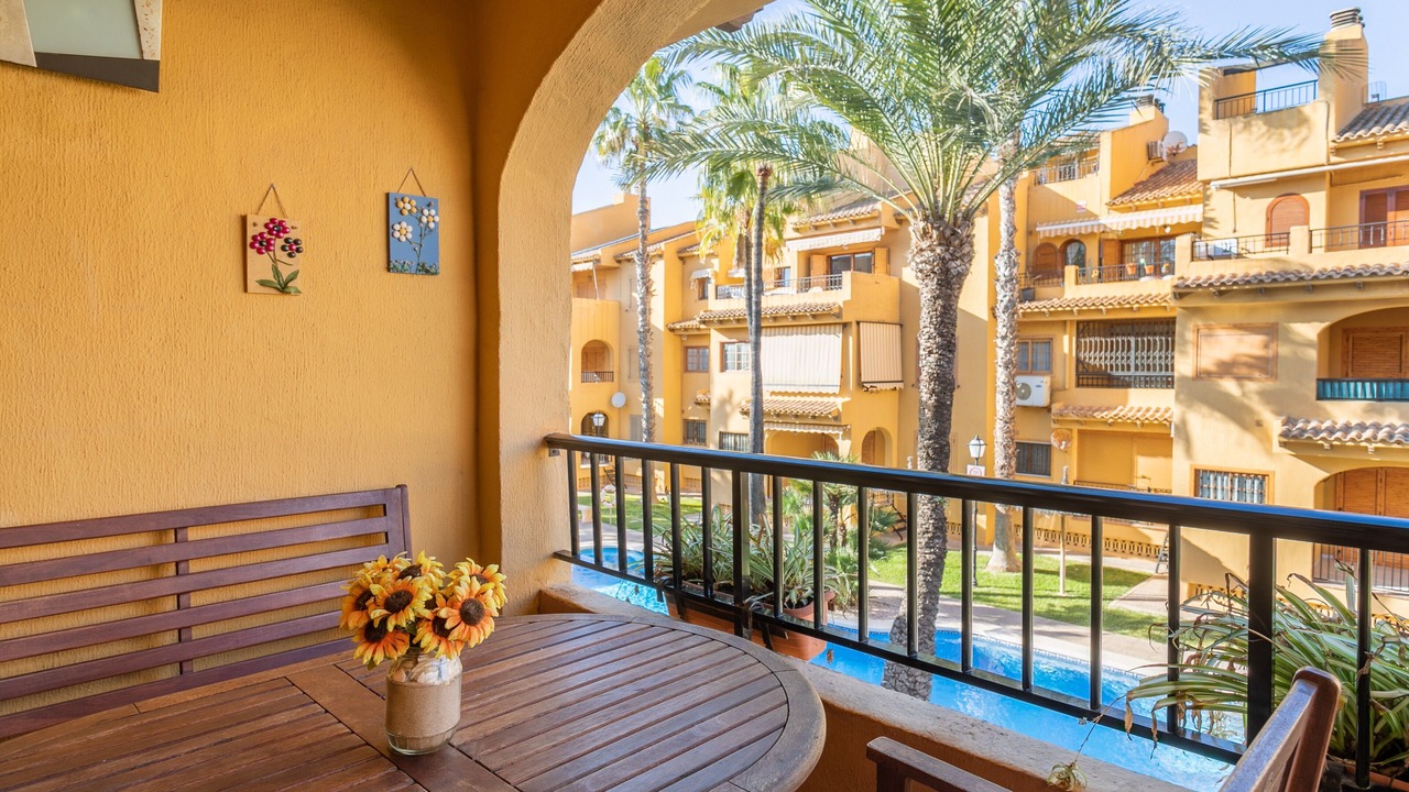 Photo of Outdoor in La Mata
