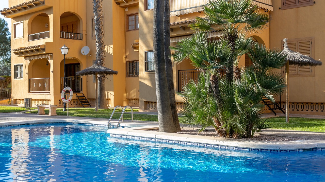 Photo of Outdoor in La Mata