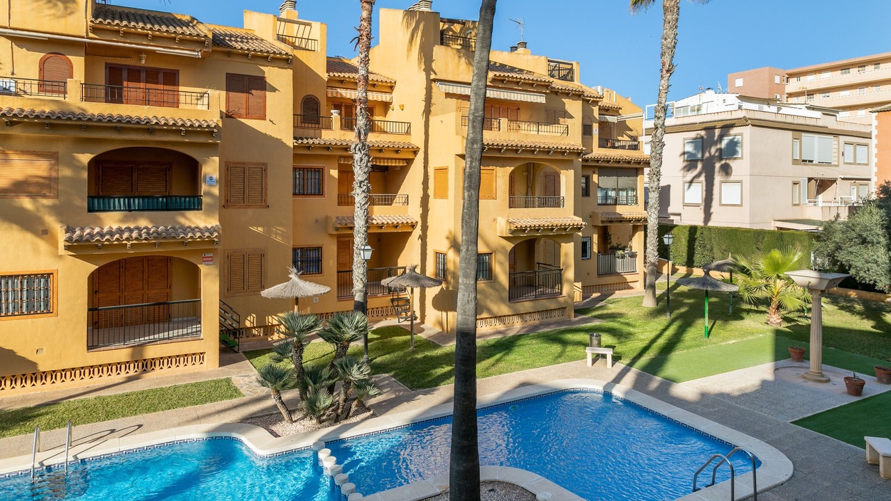 Photo of Outdoor in La Mata