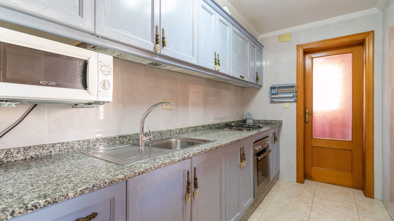 Photo of Kitchen in La Mata