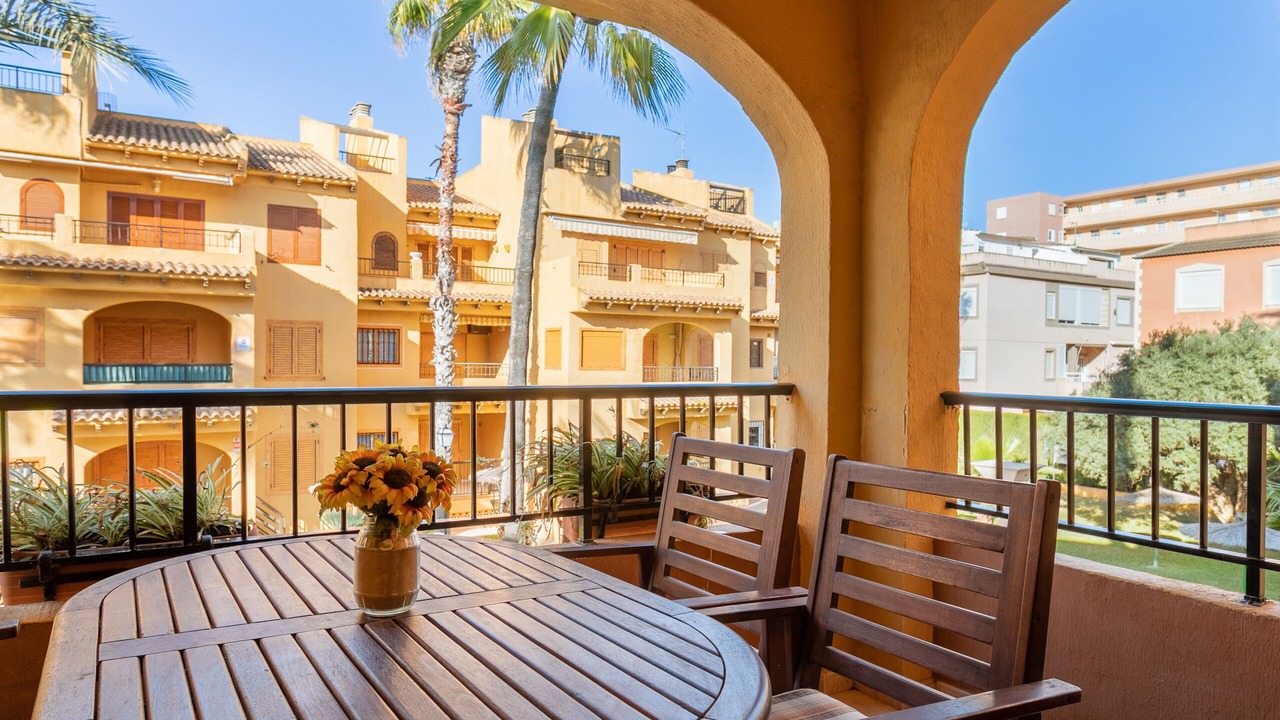 Photo of Outdoor in La Mata