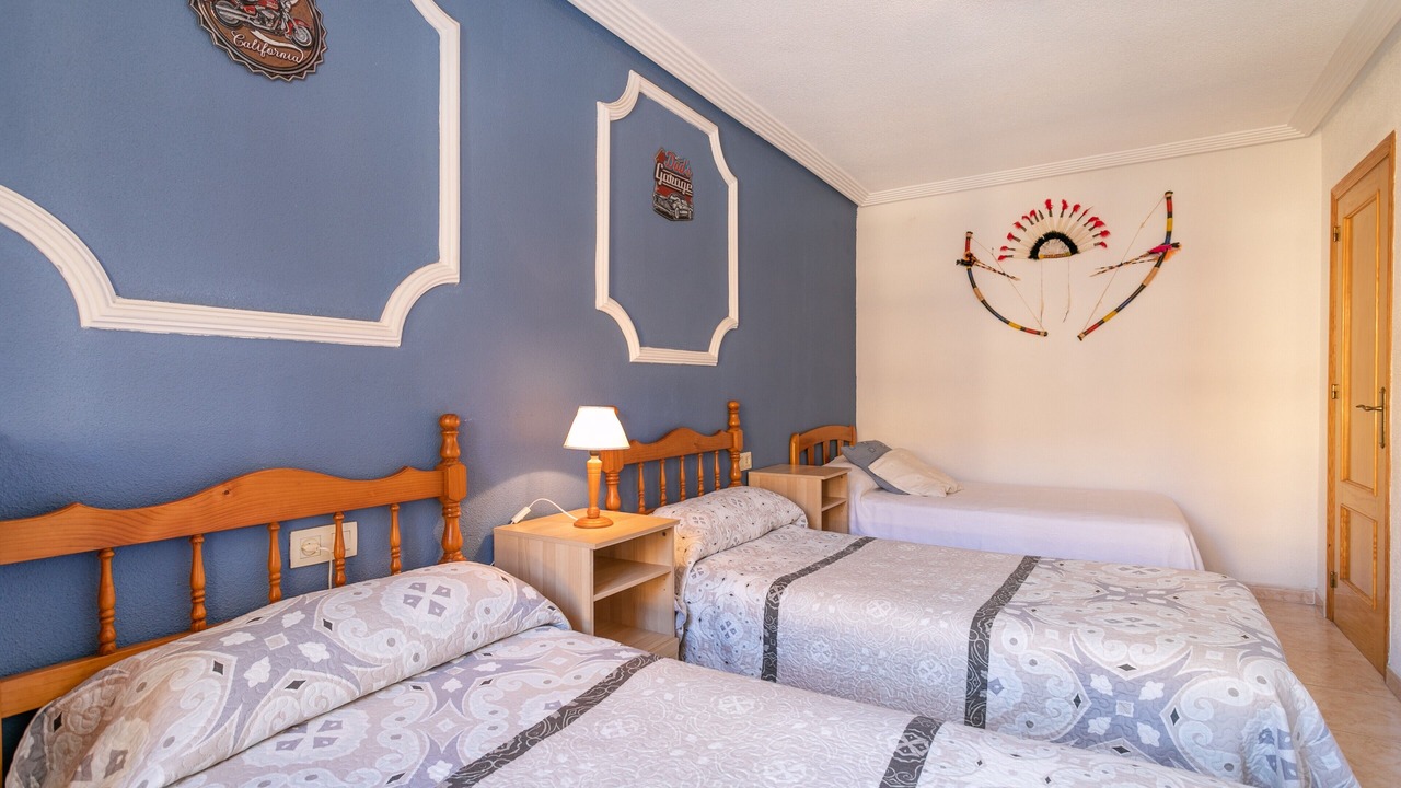 Photo of Bedroom in La Mata