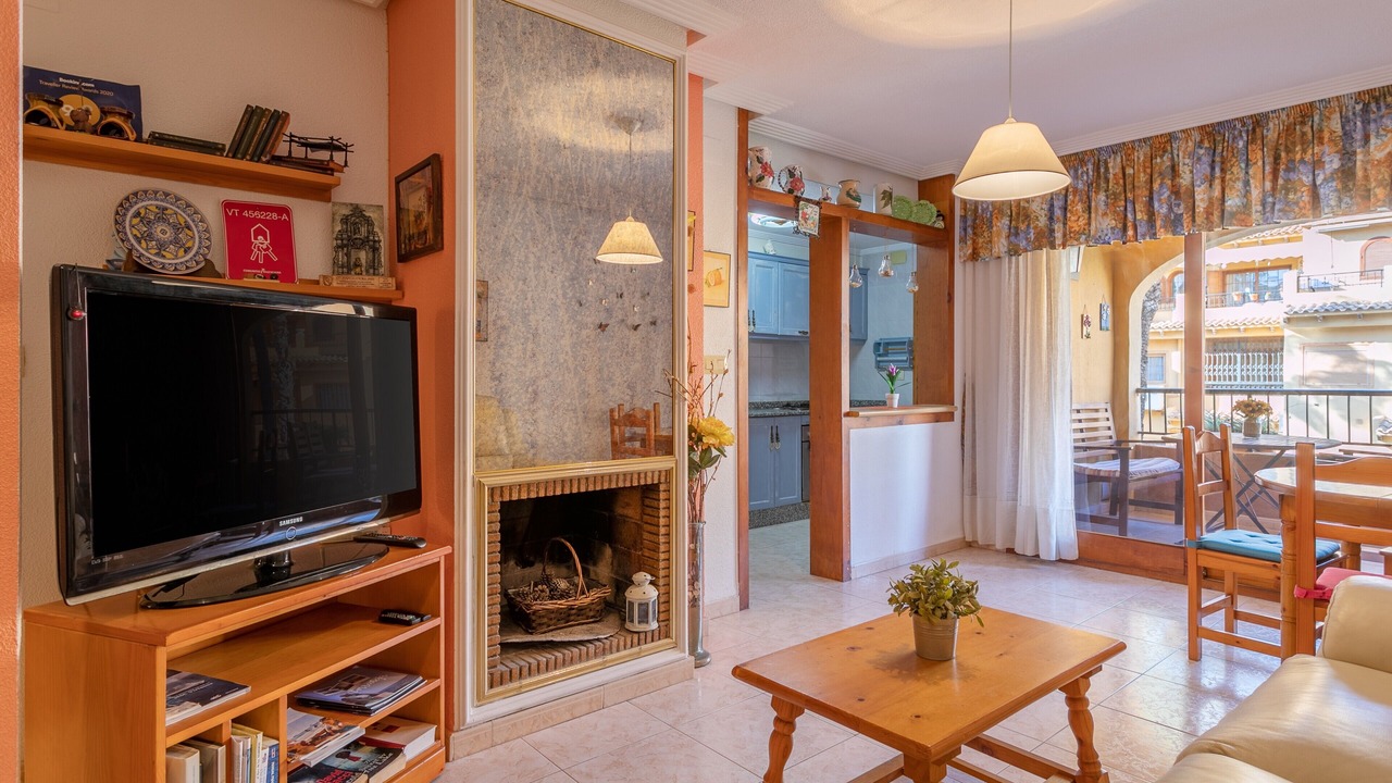 Photo of Livingroom in La Mata