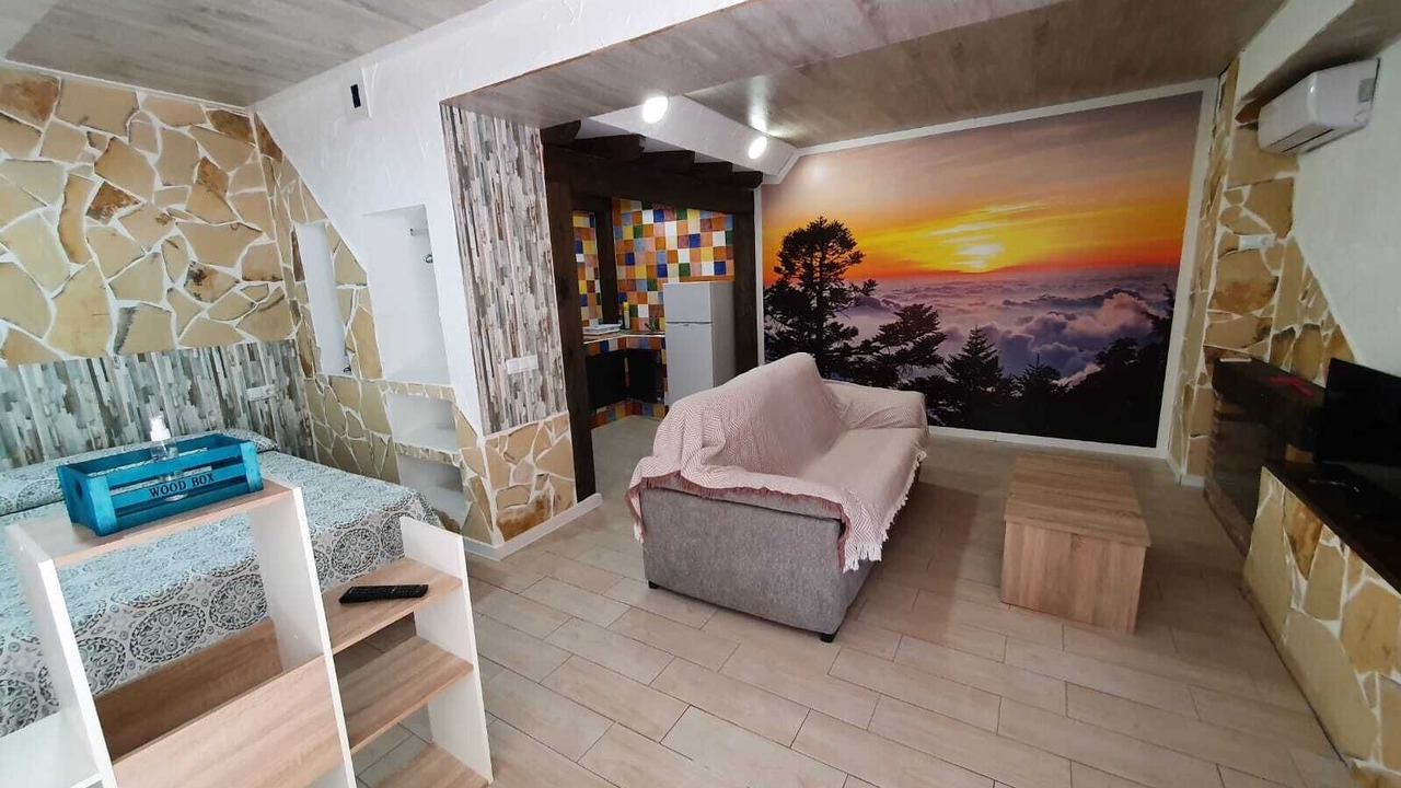 Photo of Livingroom in Yeste