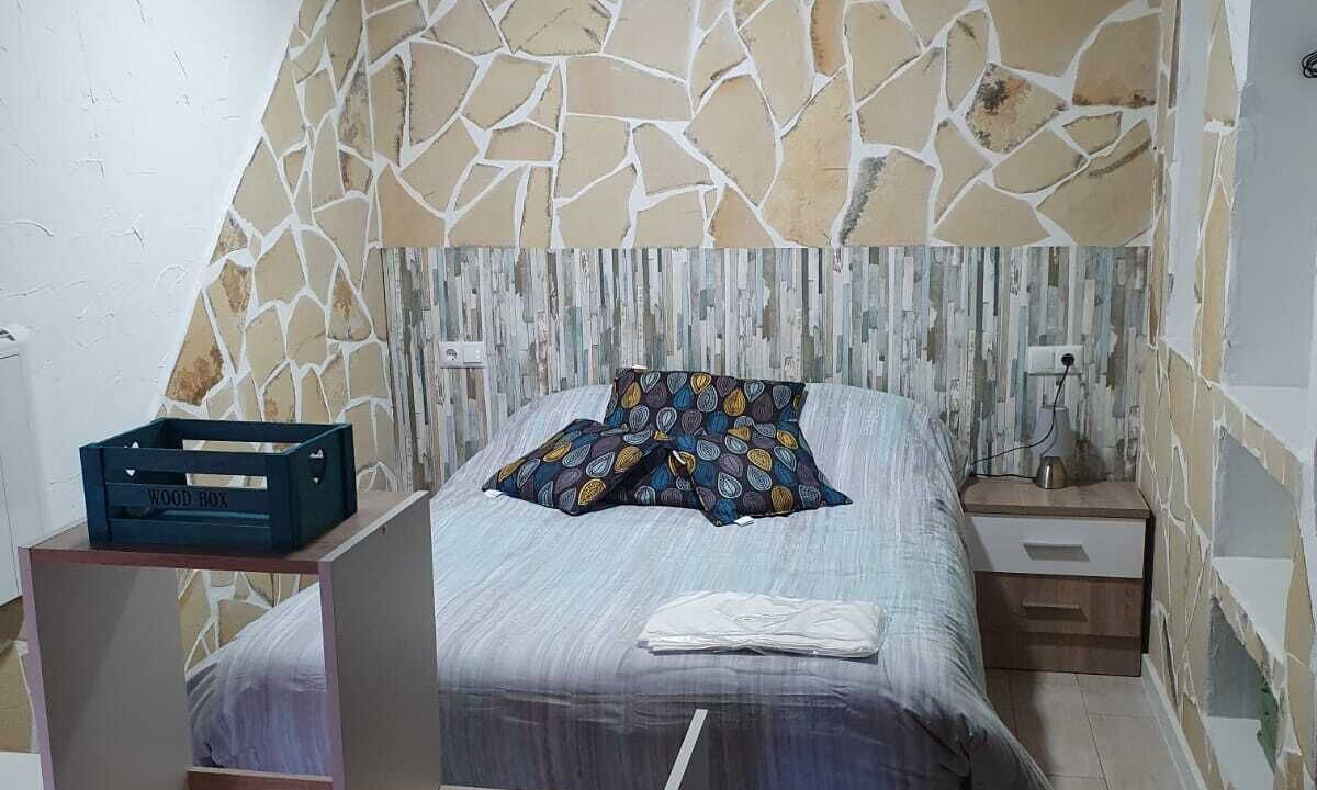 Photo of Bedroom in Yeste