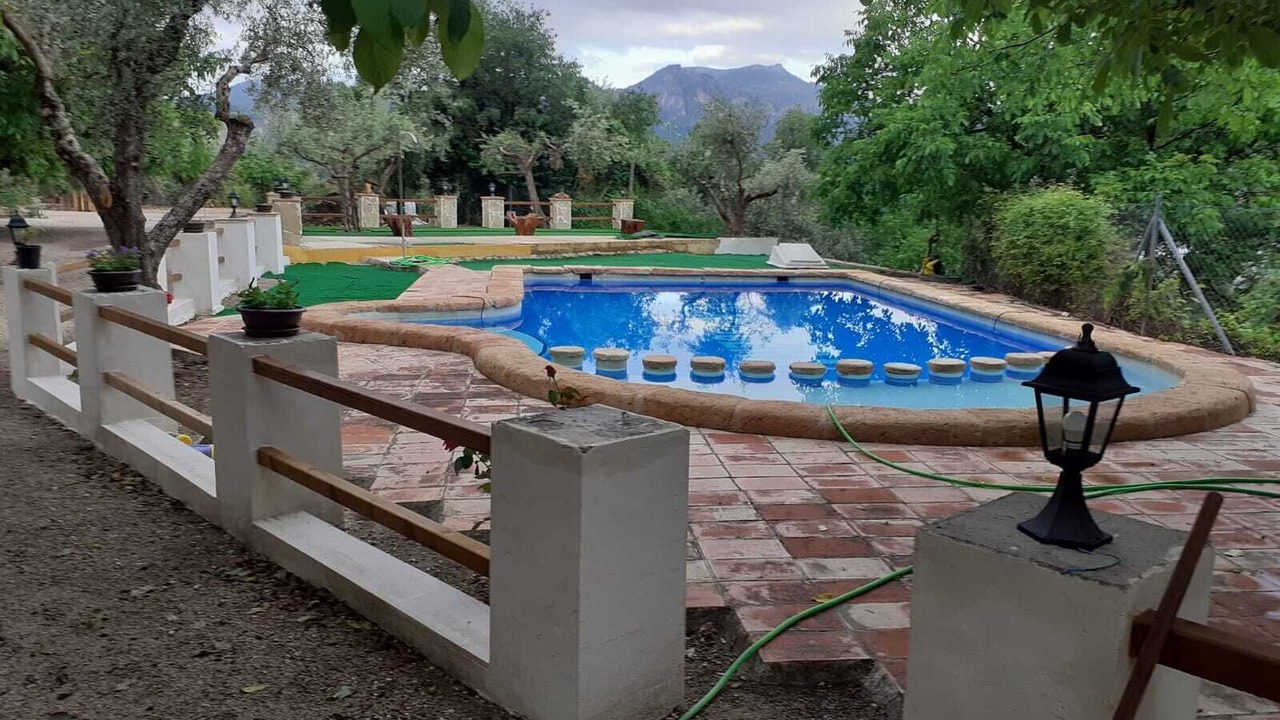 Photo of Outdoor in Yeste