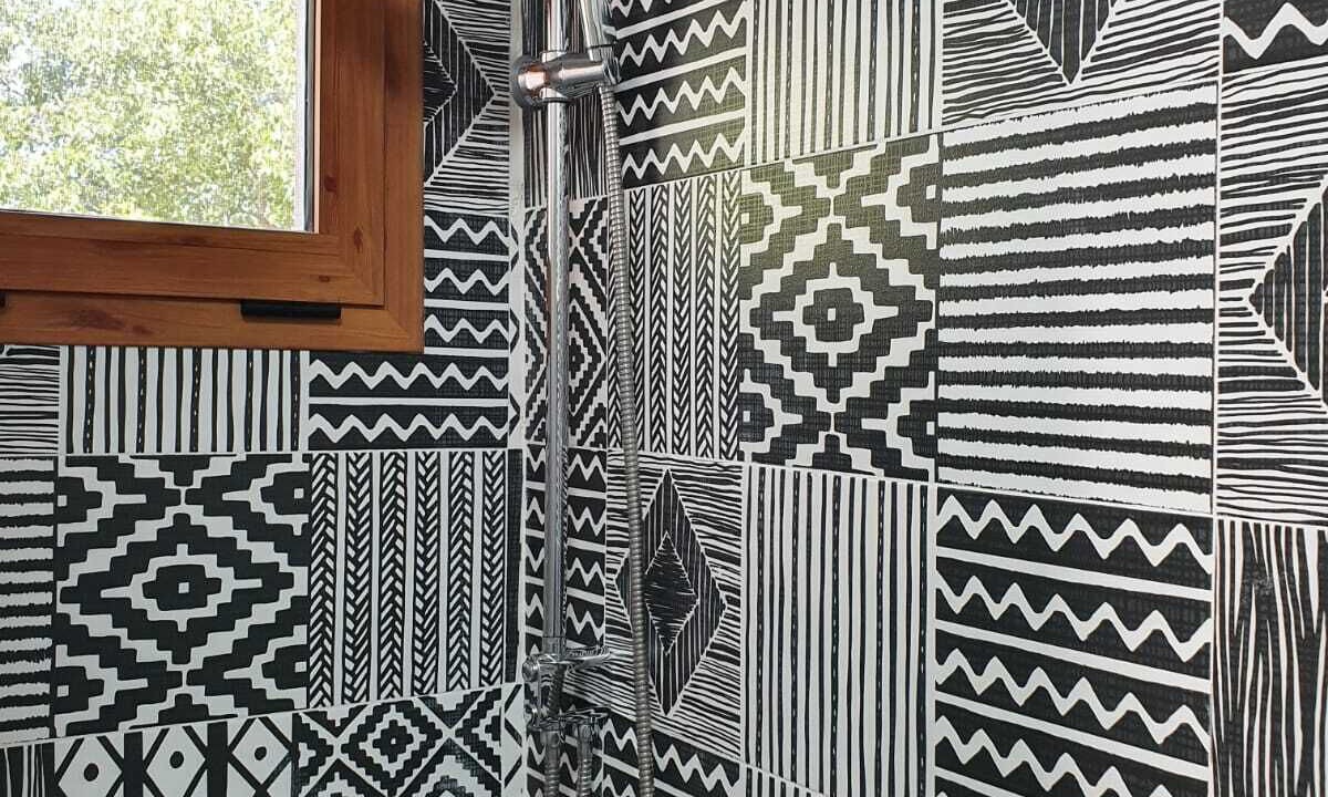 Photo of Bathroom in Yeste