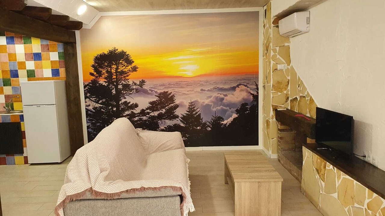 Photo of Livingroom in Yeste