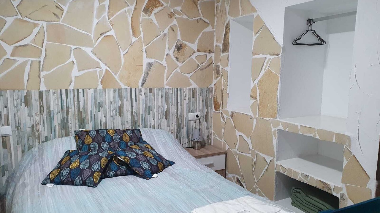 Photo of Bedroom in Yeste