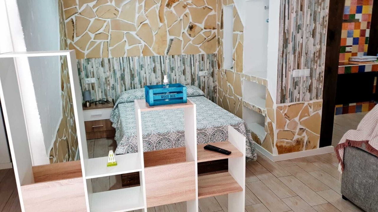 Photo of Bedroom in Yeste