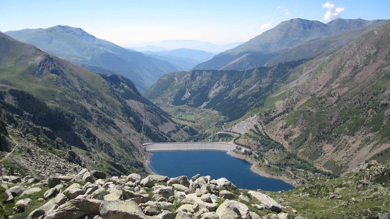 Photo of Outdoor in Senterada